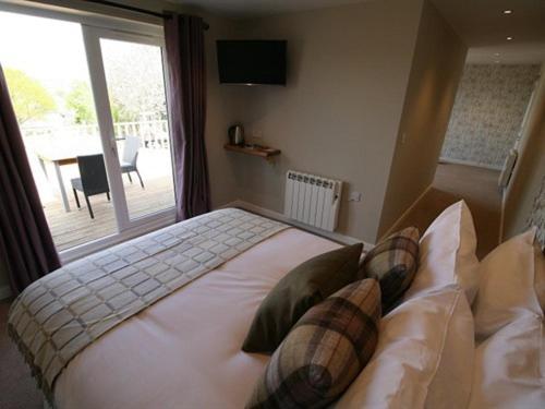 Hotel The Fox & Hounds Wroughton Zimmer foto